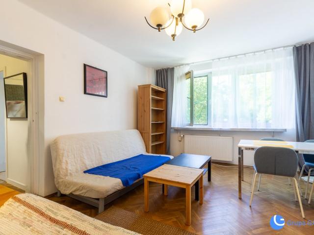 Mieszkanie na wynajem, Kraków, Grzegórzki, Nullo