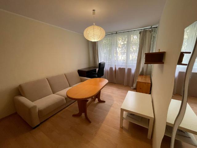 Mieszkanie na wynajem, Kraków, Grzegórzki, Pokoju