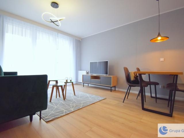 Mieszkanie na wynajem, Kraków, Grzegórzki, Pokoju