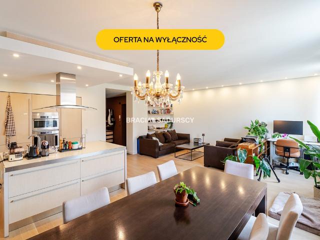 Mieszkanie na wynajem, Kraków, Grzegórzki, Rakowicka