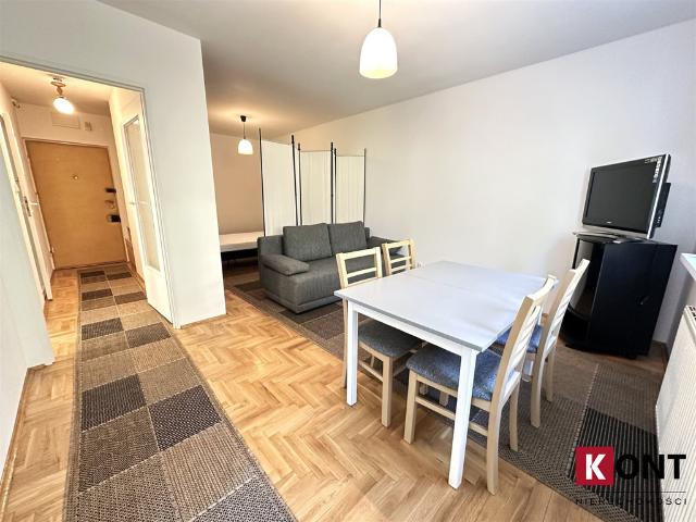 Mieszkanie na wynajem, Kraków, Krowodrza
