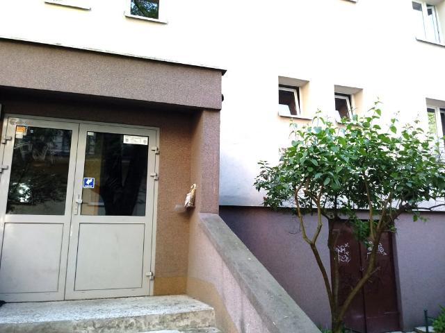 Mieszkanie na wynajem, Kraków, Krowodrza