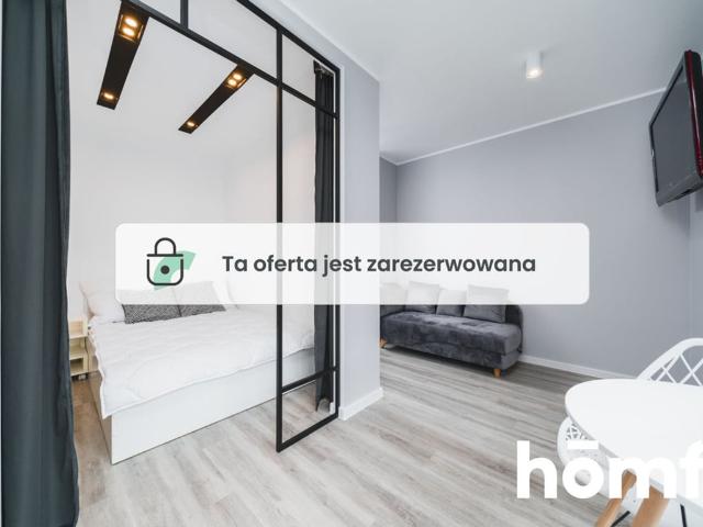 Mieszkanie na wynajem, Kraków, Krowodrza, Wrocławska