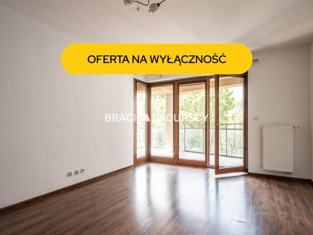 Mieszkanie na wynajem, Kraków, Krowodrza, Kijowska