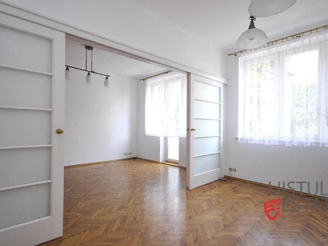Mieszkanie na wynajem, Kraków, Krowodrza, Lea