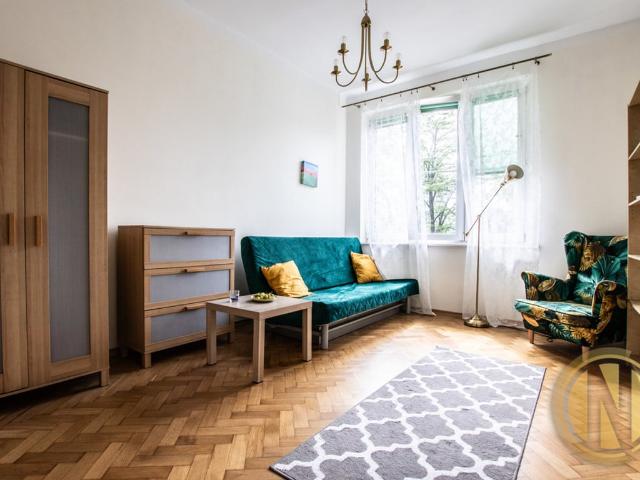 Mieszkanie na wynajem, Kraków, Krowodrza, Prądnicka