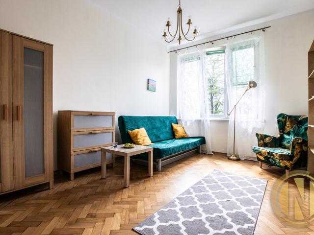 Mieszkanie na wynajem, Kraków, Krowodrza, Prądnicka
