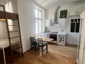 Mieszkanie na wynajem, Kraków, Krowodrza, Słowackiego