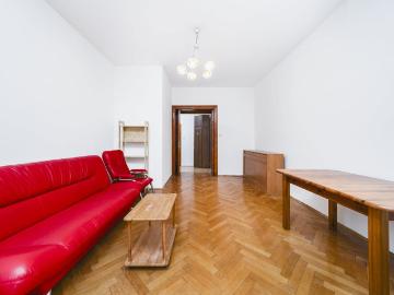 Mieszkanie na wynajem, Kraków, Paulińska