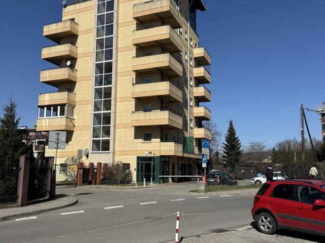 Mieszkanie na wynajem, Kraków, Podgórze Duchackie, Tuchowska