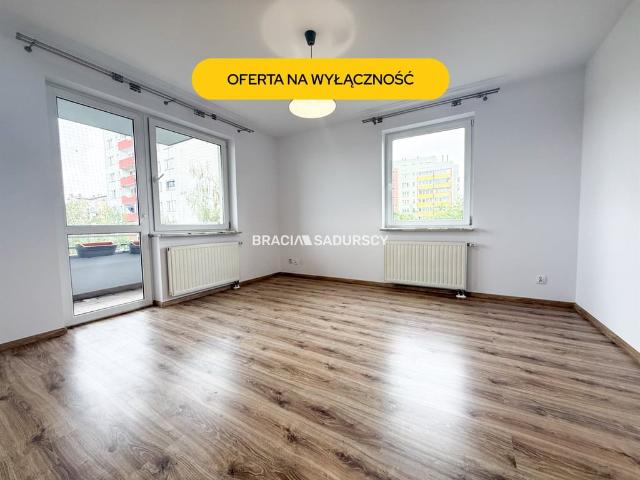 Mieszkanie na wynajem, Kraków, Podgórze Duchackie, Wysłouchów