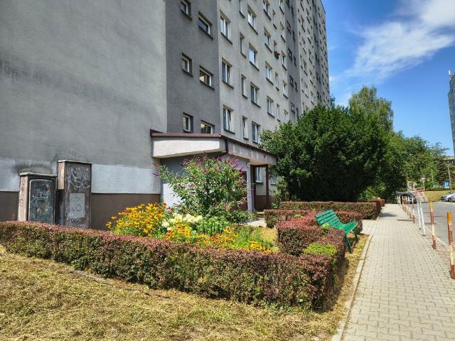 Mieszkanie na wynajem, Kraków, Podgórze Duchackie, Białoruska