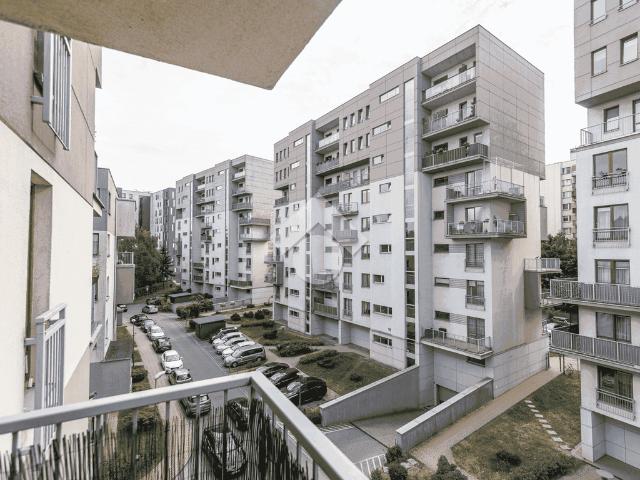 Mieszkanie na wynajem, Kraków, Podgórze Duchackie, Sławka