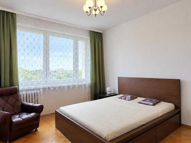 Mieszkanie na wynajem, Kraków, Podgórze, Krasickiego
