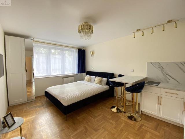 Mieszkanie na wynajem, Kraków, Podgórze, Limanowskiego