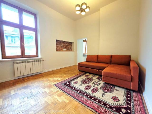 Mieszkanie na wynajem, Kraków, Podgórze, Rynek Podgórski