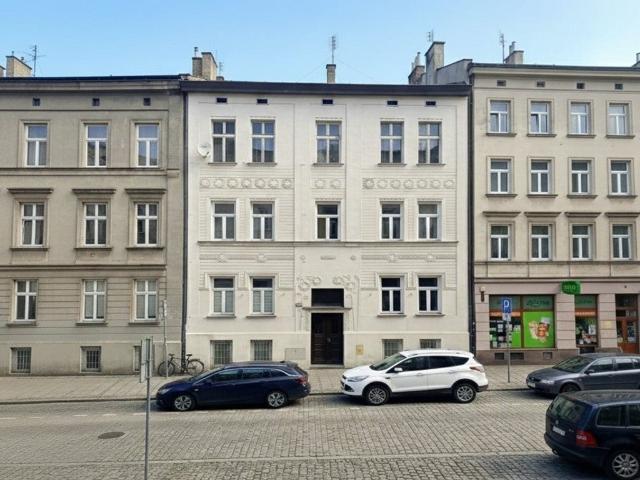 Mieszkanie na wynajem, Kraków, Podgórze, Stroma