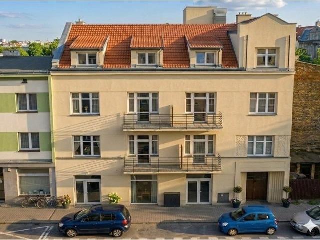 Mieszkanie na wynajem, Kraków, Podgórze, Św. Kingi