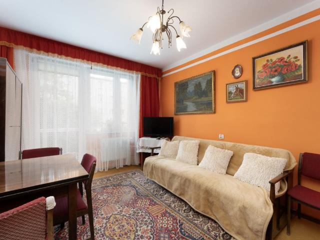 Mieszkanie na wynajem, Kraków, Podgórze, Wlotowa
