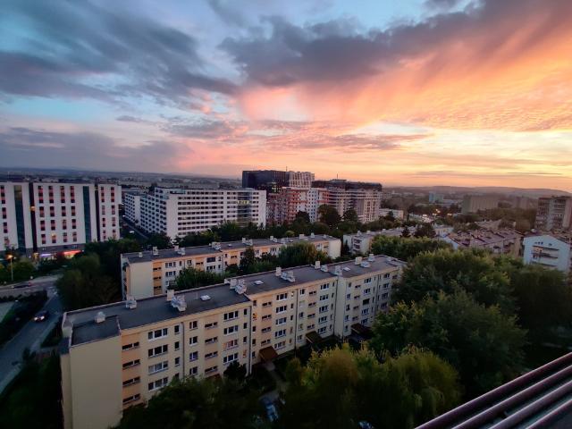 Mieszkanie na wynajem, Kraków, Prądnik Czerwony