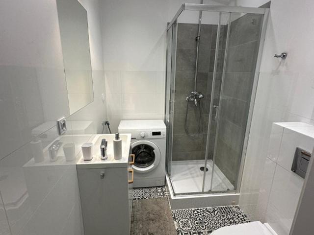 Mieszkanie na wynajem, Kraków, Prądnik Czerwony