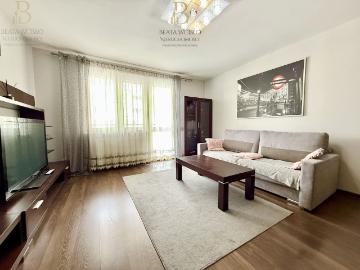 Mieszkanie na wynajem, Kraków, Grzegórzki, Rogozińskiego
