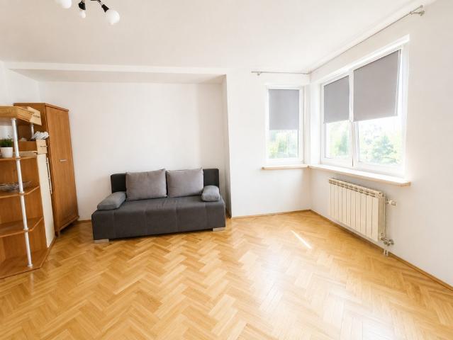 Mieszkanie na wynajem, Kraków, Prądnik Czerwony, Fiołkowa