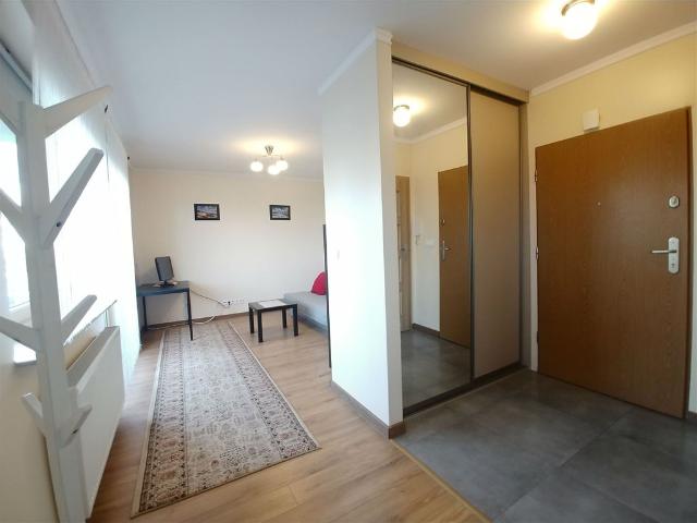 Mieszkanie na wynajem, Kraków, Prądnik Czerwony, Kniaźnina