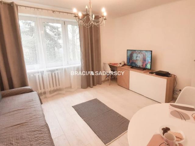 Mieszkanie na wynajem, Kraków, Prądnik Czerwony, Lotnicza