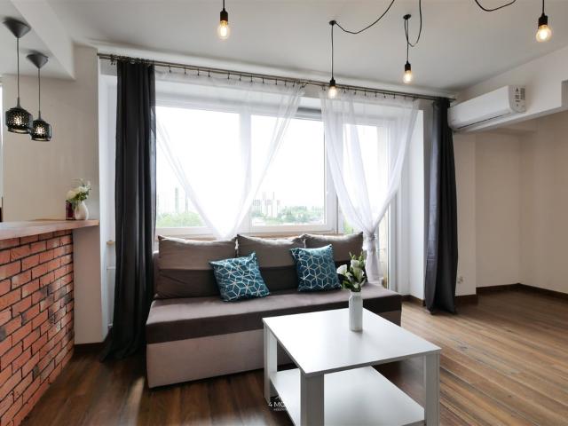 Mieszkanie na wynajem, Kraków, Prądnik Czerwony, Meissnera