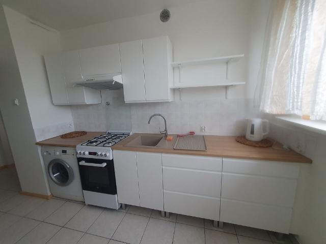 Mieszkanie na wynajem, Kraków, Prądnik Czerwony, Miechowity