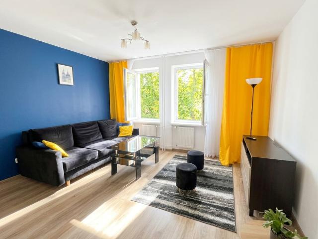 Mieszkanie na wynajem, Kraków, Prądnik Czerwony, Miechowity