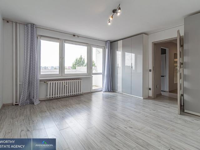 Mieszkanie na wynajem, Kraków, Prądnik Czerwony, Strzelców