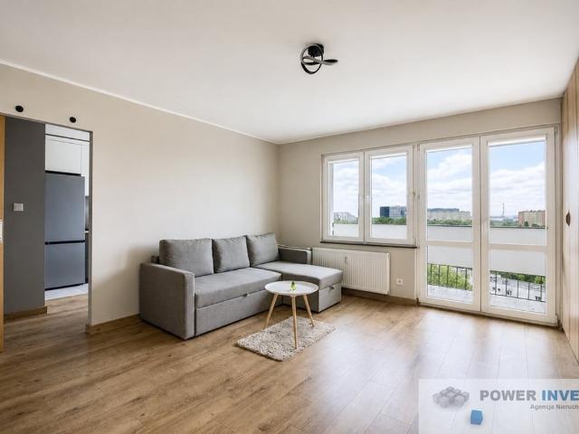 Mieszkanie na wynajem, Kraków, Prądnik Czerwony, Powstańców