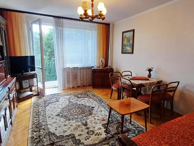 Mieszkanie na wynajem, Kraków, Prądnik Czerwony, Włodkowica