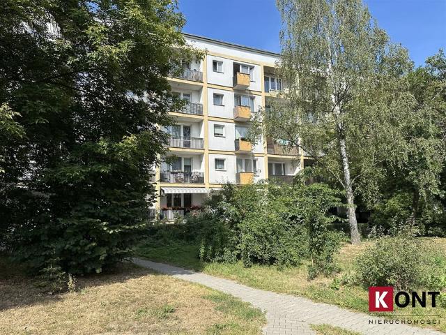 Mieszkanie na wynajem, Kraków, Prądnik Czerwony, Włodkowica