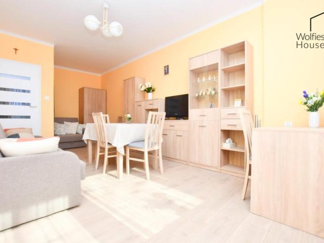 Mieszkanie na wynajem, Kraków, Prądnik Czerwony, Włodkowica