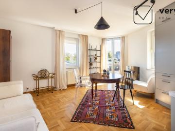 Mieszkanie na wynajem, Kraków, Prądnik Czerwony, Wieniawskiego
