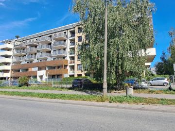 Mieszkanie na wynajem, Kraków, Prądnik Biały, Bociana