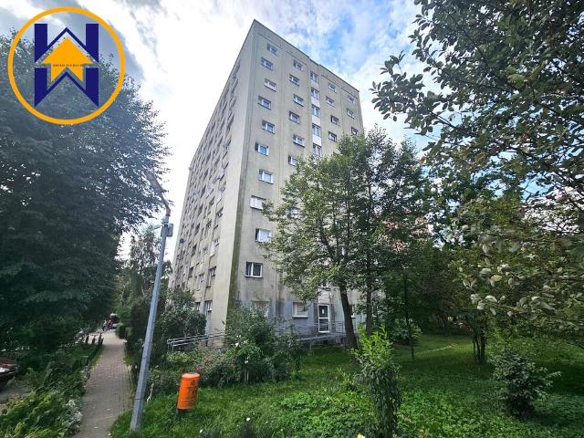Mieszkanie na wynajem, Kraków, Prądnik Biały, Lubomira Różyckiego