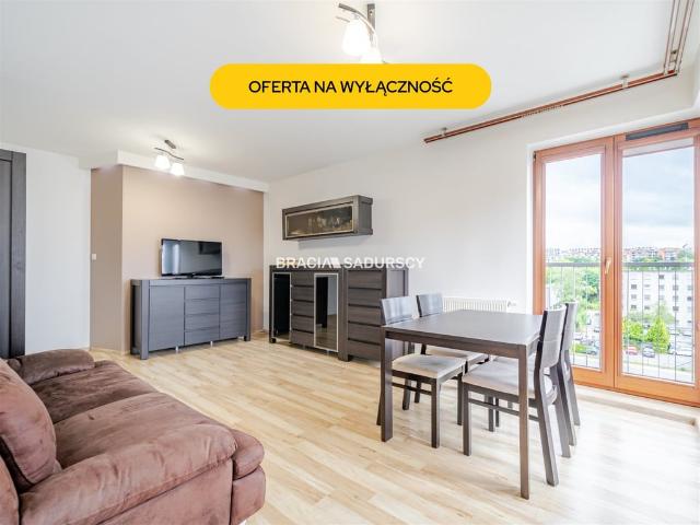 Mieszkanie na wynajem, Kraków, Prądnik Biały, Mozarta