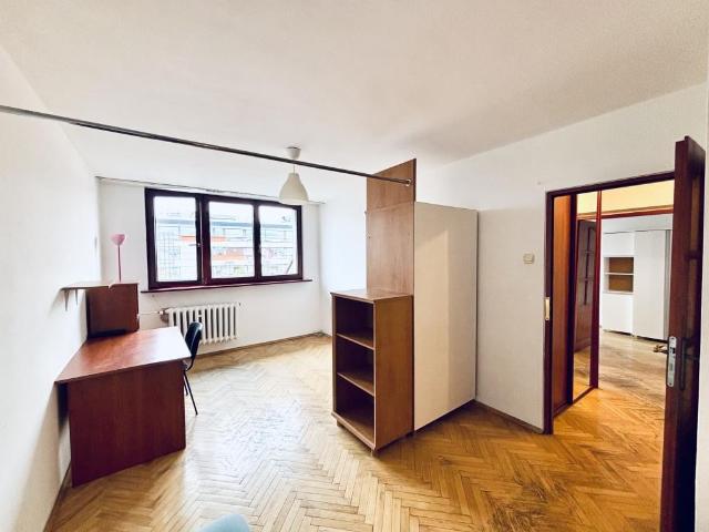 Mieszkanie na wynajem, Kraków, Prądnik Biały, Makowskiego