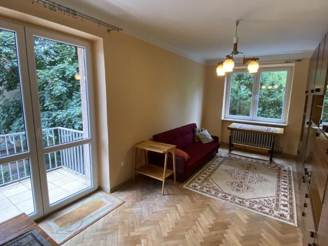 Mieszkanie na wynajem, Kraków, Prądnik Biały, Siemaszki