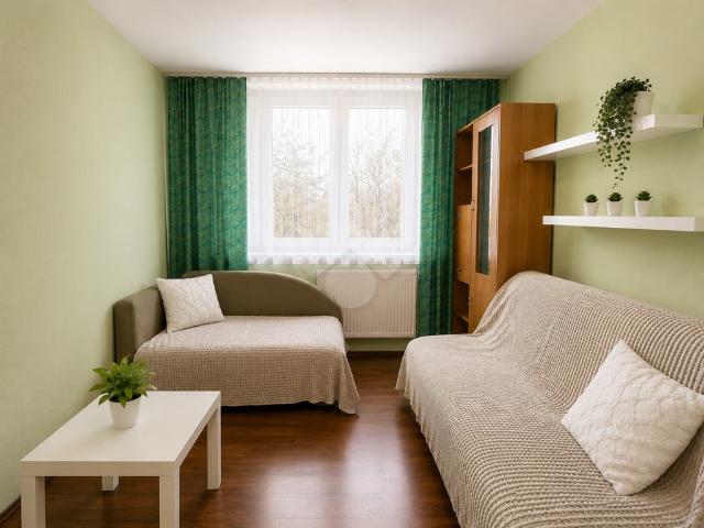 Mieszkanie na wynajem, Kraków, Prądnik Biały, Stachiewicza