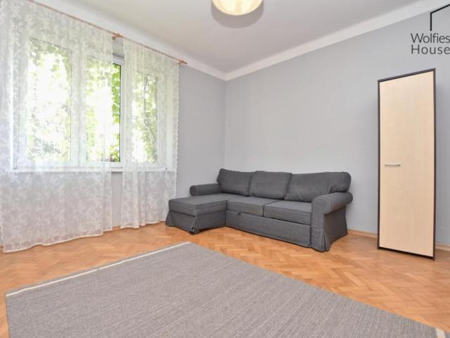 Mieszkanie na wynajem, Kraków, Prądnik Biały, Prądnicka