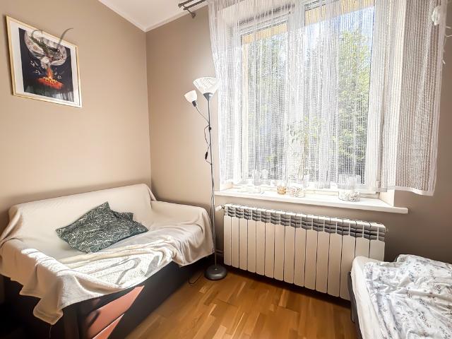 Mieszkanie na wynajem, Kraków, Praska