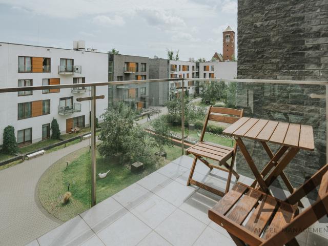Mieszkanie na wynajem, Kraków, Rakowicka