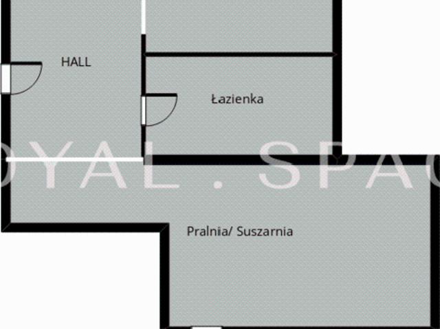Mieszkanie na Wynajem Kraków, Śródmieście, Grzegórzki, ul. Grzegórzecka