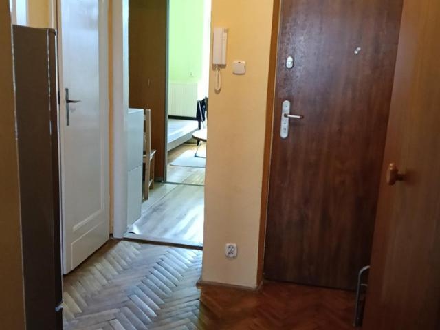 Mieszkanie na wynajem, Kraków, Stare Miasto