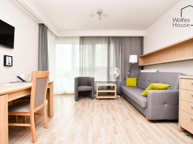 Mieszkanie na wynajem, Kraków, Stare Miasto, 29 Listopada